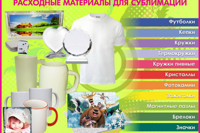 Что дарить на Новый год? - PR